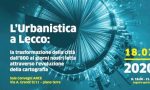 "L’urbanistica a Lecco": domani il taglio del nastro della mostra