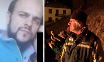 Cessato allarme per il 60enne scomparso: ancora in corso le ricerche di due lecchesi di 30 e 50 anni FOTO
