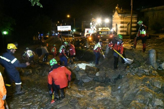 Alluvioni, esondazioni e inondazioni: cosa fare? Se ne parla il 19
