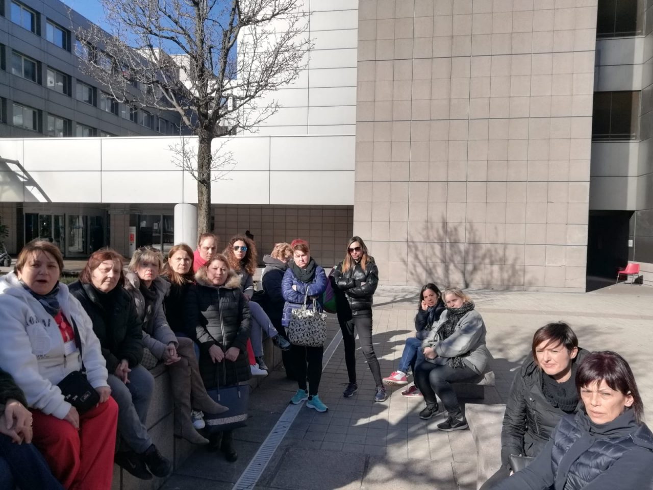 Pulizia e igiene in ospedale,  l’Asst: “Concluse le trattative per le attività aggiuntive”