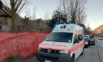 Si perde nei boschi, anziano soccorso da sanitari e Carabinieri FOTO