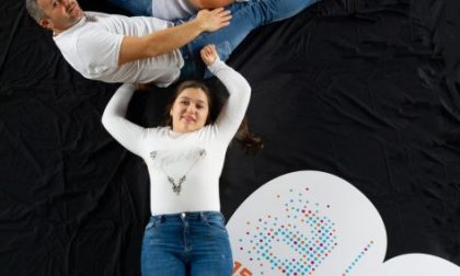 Votate la foto di Sofia, regalatele tre settimane di cure