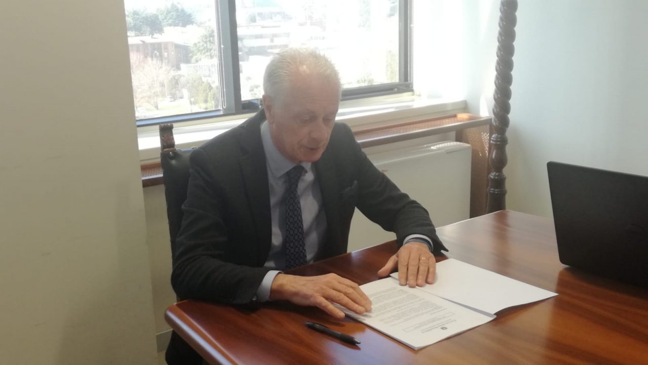L’allarme del procuratore capo Chiappani: “A Lecco si muore ancora di droga”