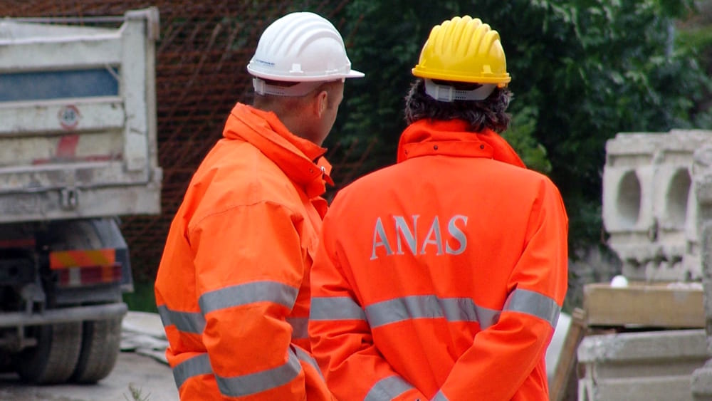 Anas assume 50 ingegneri: ecco tutte le informazioni