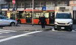 Utenti soddisfatti del servizio di trasporto urbano lecchese