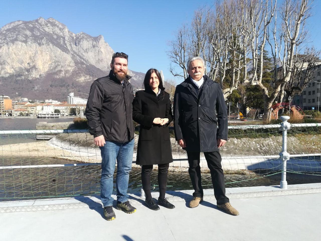Carnevalone Lecco 2020: svelata la triade dei Regnanti ECCO CHI SONO
