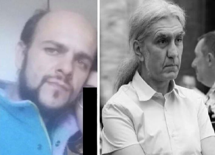 Due uomini scomparsi nel Casatese: allarme FOTO