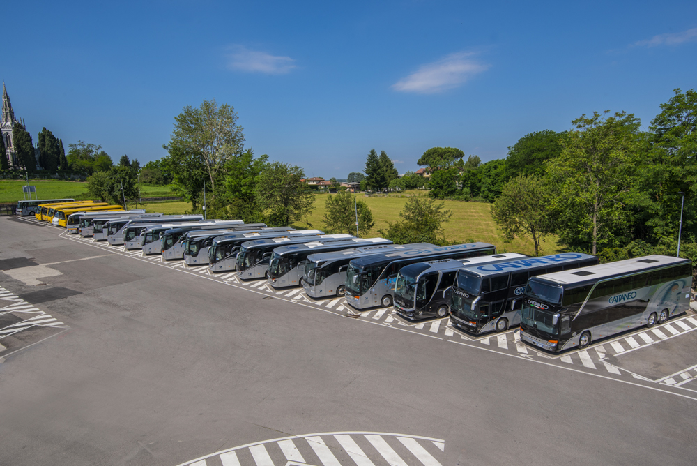 Pasqua e ponti di primavera, è il momento di pensare alla prossima gita