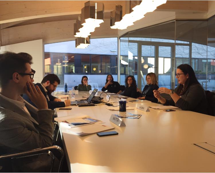 ApiLab: secondo appuntamento sul tema del passaggio generazionale