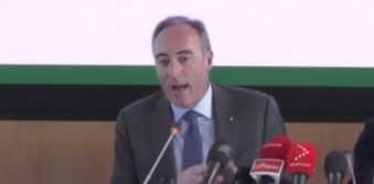 Coronavirus Lombardia: la conferenza stampa in Regione VIDEO
