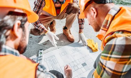 Con il Progetto Pietra Viva a Lecco si impara un mestiere