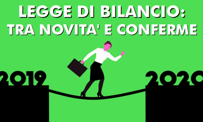 Conoscere la legge di bilancio: ancora due incontri con Confartigianato Imprese Lecco