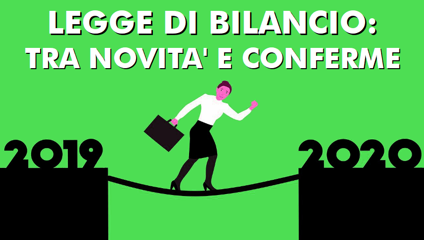 Conoscere la legge di bilancio: ancora due incontri con Confartigianato Imprese Lecco