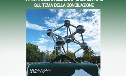 A Monza un dialogo sul tema della conciliazione
