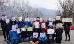 Birdwatching con il WWF sul lago di Olginate FOTO