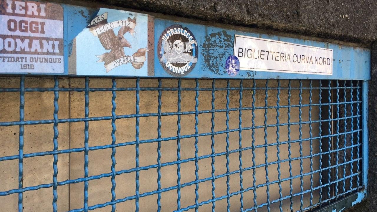 Sport lecchese fermo per il Coronavirus: blucelesti restano in panchina