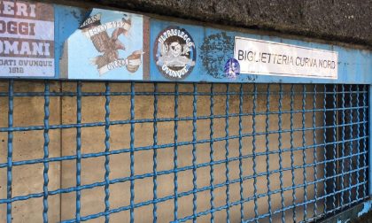 Sport lecchese fermo per il Coronavirus: blucelesti restano in panchina