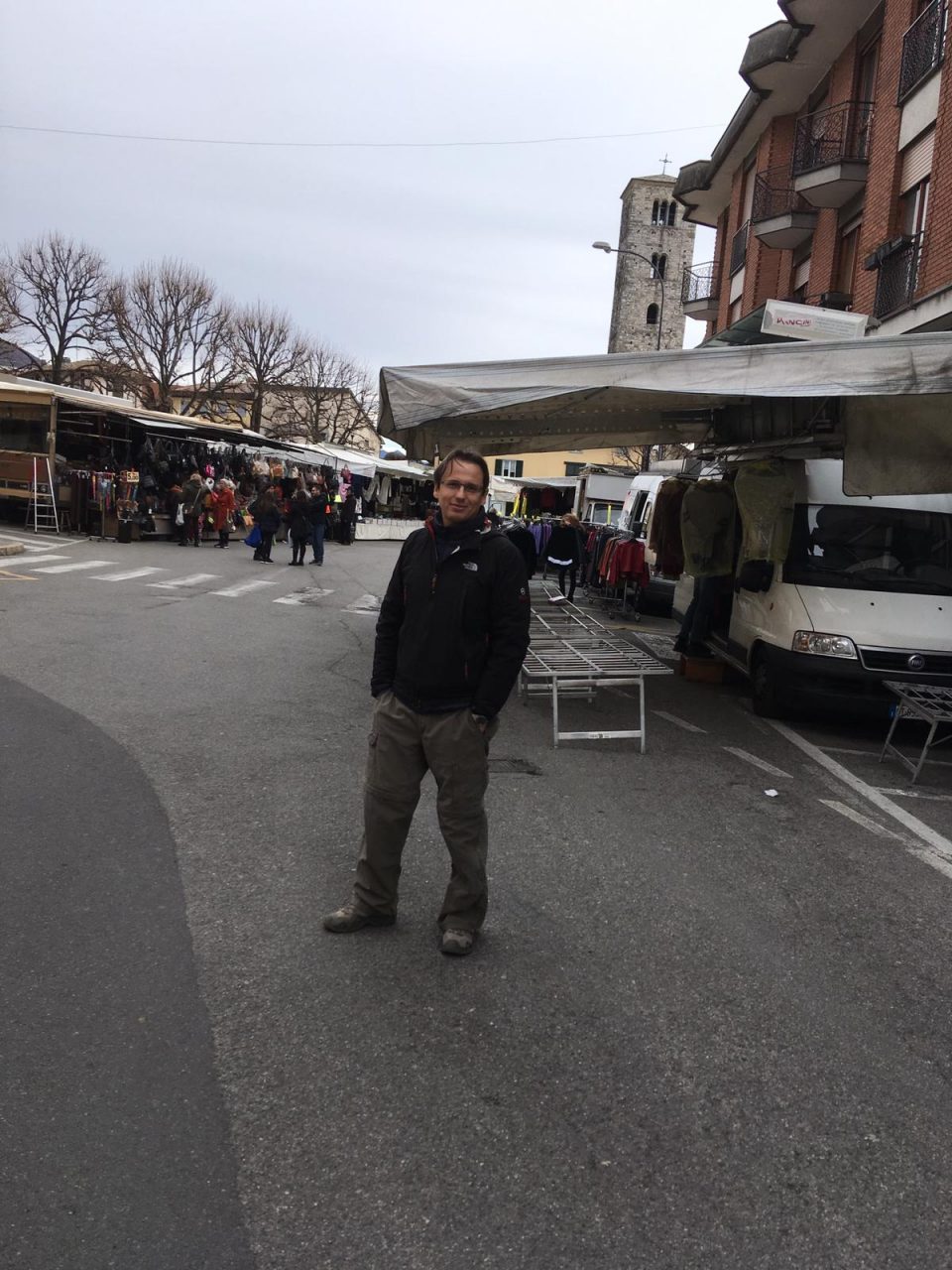 Coronavirus, Raffaele Erba (M5S Lombardia): “Un passo alla volta, torniamo alla normalità”