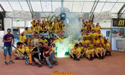 Sbiellata addio, finisce l'esperienza della grande festa estiva di San Zeno VIDEO