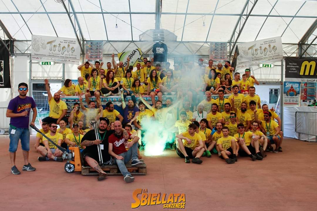 Sbiellata addio, finisce l’esperienza della grande festa estiva di San Zeno VIDEO