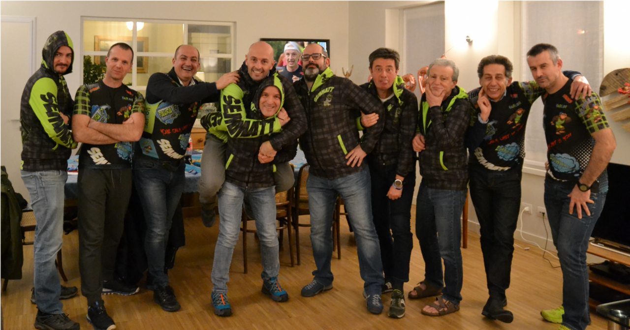 Semmat: a Lecco sport e goliardia strizzano l’occhio alla solidarietà