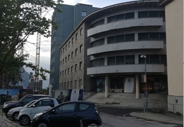 Tribunale di Lecco: lavori fino al 2021, scongiurata la revoca dei finanziamenti