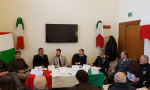 Venerdì a Bobbio il 24° Trofeo Interforze