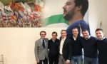 Fondata la nuova Lega Lombarda Salvini Premier