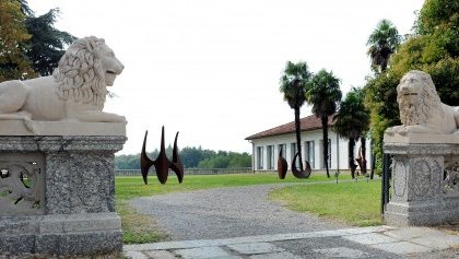 Coronavirus: il teatro di Villa Mariani è andato dal pubblico