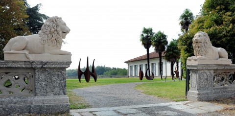 Coronavirus: il teatro di Villa Mariani è andato dal pubblico
