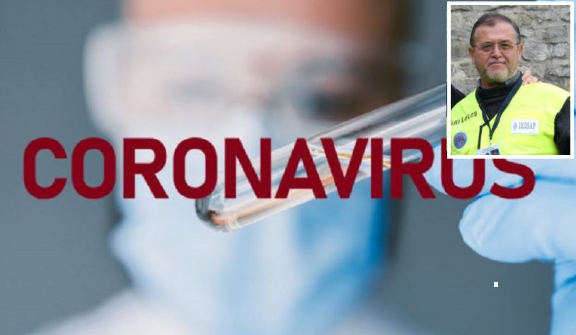 Coronavirus: Civate piange l’ex consigliere Colombo