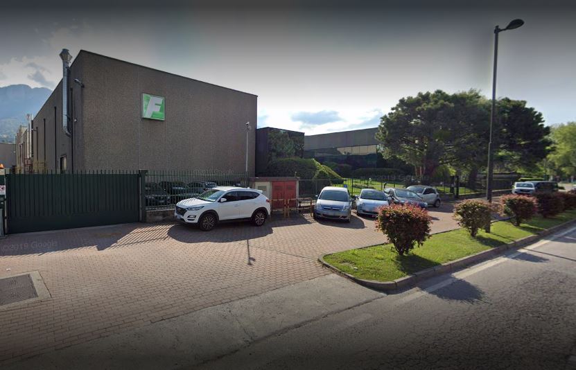 Coronavirus, Fontana Group: “La produzione si ferma, lo smart working prosegue”