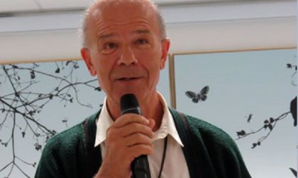 Coronavirus: Lecco piange il missionario padre Remo Rota