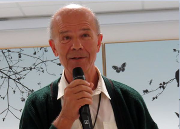 Coronavirus: Lecco piange il missionario padre Remo Rota