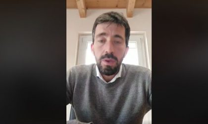 Emergenza Covid: a Mandello chiusi i cimiteri e sentieri: "E' finito il tempo dell'egoismo"