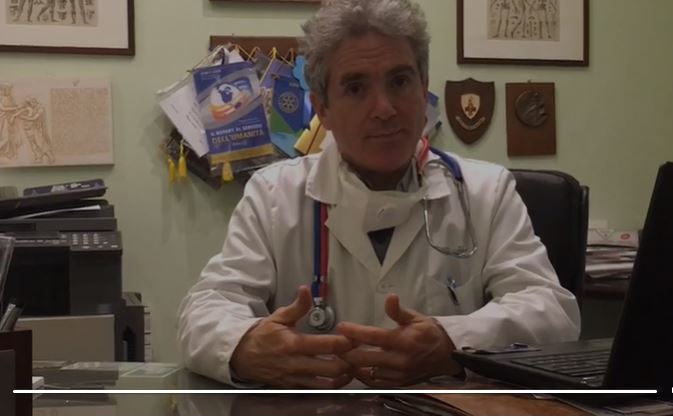 Coronavirus: nessun alimento lo può contrastare, ma possiamo sostenere il nostro sistema immunitario VIDEO