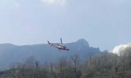 Fugge da un ospedale bergamasco, ricerche in corso