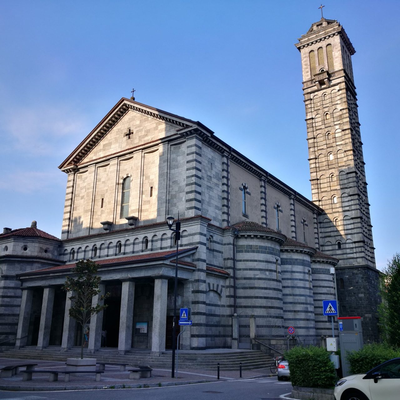 Tre incontri di lectio divina al Santuario della Vittoria