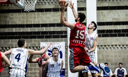 Decisione ufficiale, dichiarata conclusa la stagione del basket regionale