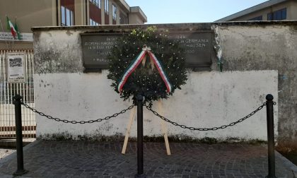 76° anniversario degli Scioperi del 7 marzo