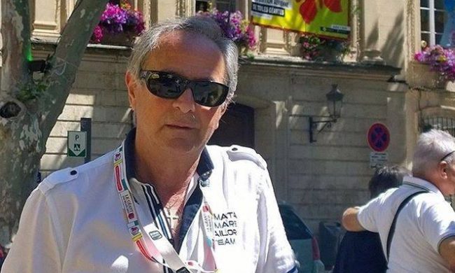 La Bottega dell’Arte piange Manrico Casali