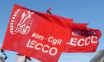 Cgil Lecco contro Confindustria: "Scioperare è un sacrificio, oltre che un dovere"