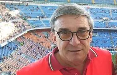 Croce Rossa Lecco in lutto: addio al volontario Augusto Panzeri