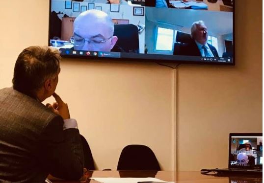 Costituito a Lecco l’Osservatorio sulla criminalità organizzata legata all’emergenza Coronavirus