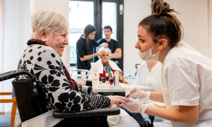 I nuovi lavori gravosi: ci sono le estetiste, non i bidelli e gli insegnanti