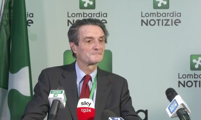 “Lunedì in Lombardia riaprono bar, ristoranti e parrucchieri”