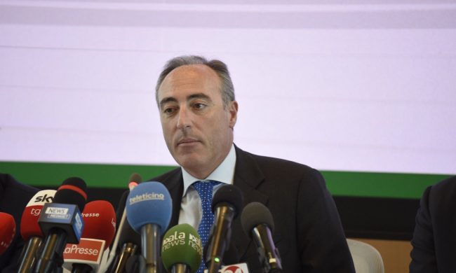 Gallera: “Oltre 30mila guariti in Lombardia”