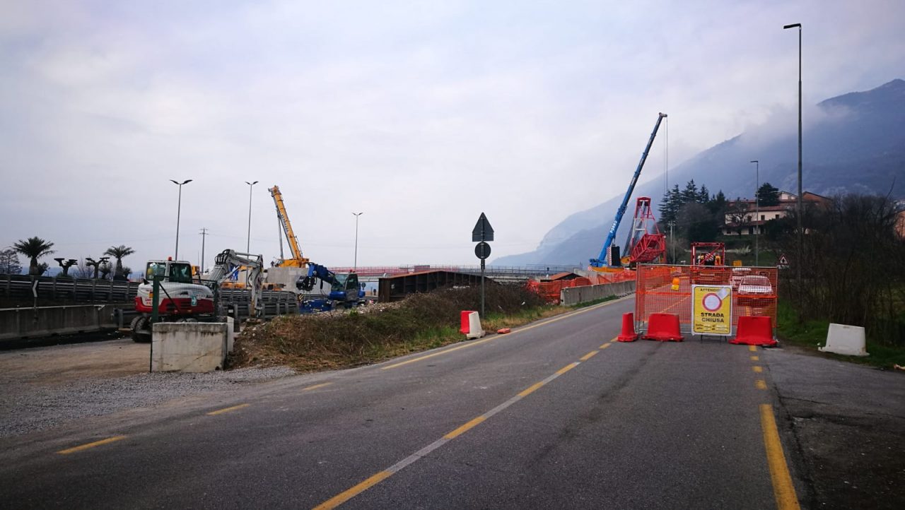 Ponte di Civate, FdI: “Interrogazione parlamentare per fare chiarezza sulla futura gestione del ponte”