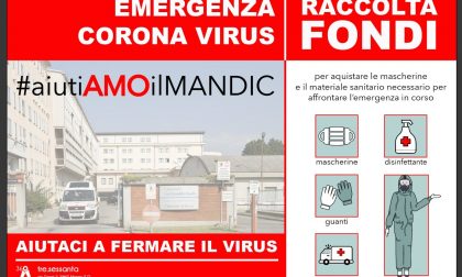 Nuova raccolta fondi per il Mandic
