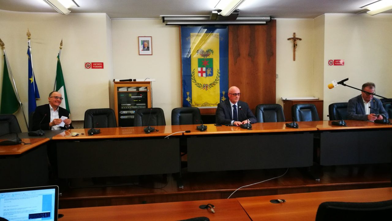 Appello dei sindaci ai cittadini: “Ascoltateci e dateci una mano ad aiutarvi”